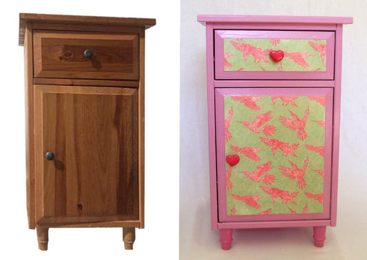 5 More Decoupage Tips