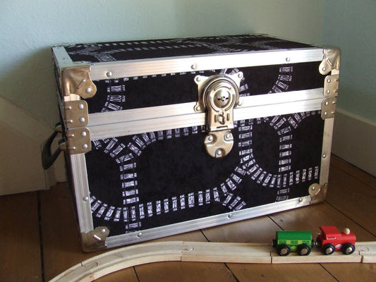 Brave, Bold Upcycling