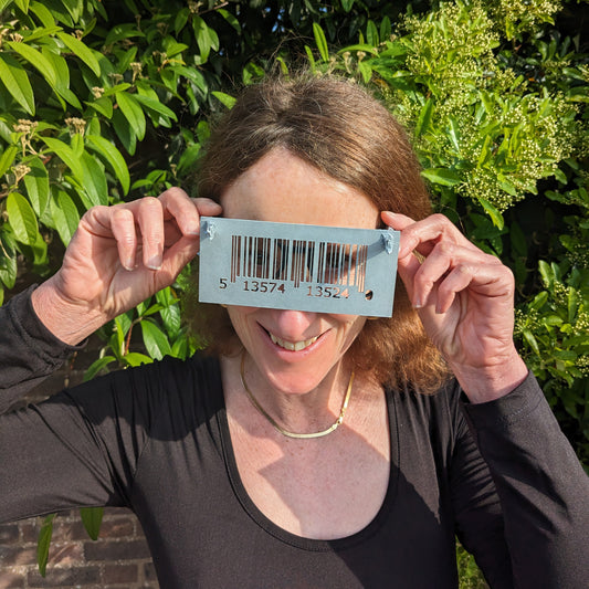 How to Generate a Barcode in Inkscape