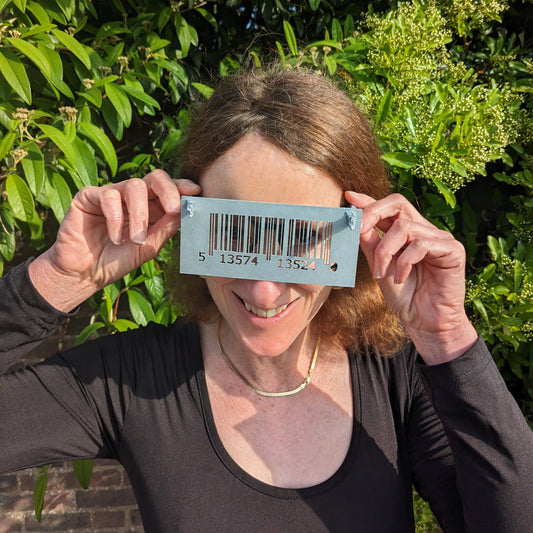 How to Generate a Barcode in Inkscape