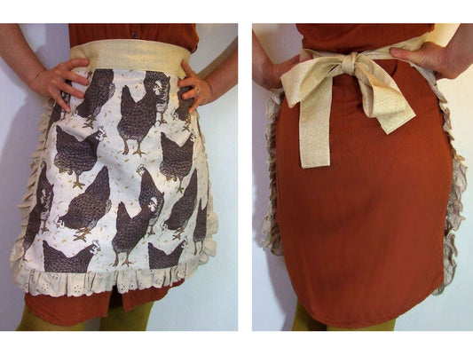 Get Sewing for Christmas!