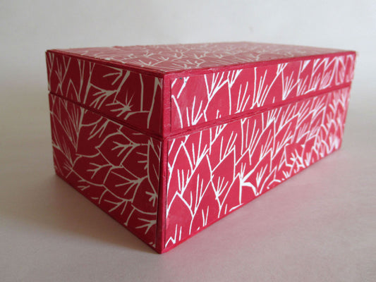 Easy Decorative Box Project