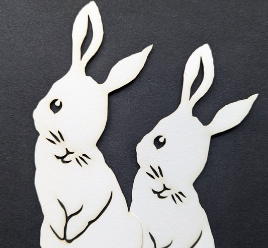 Using Inkscape to Create a Laser Papercut