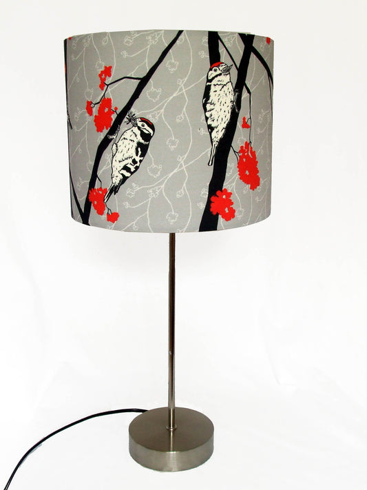 Lampshade Making!