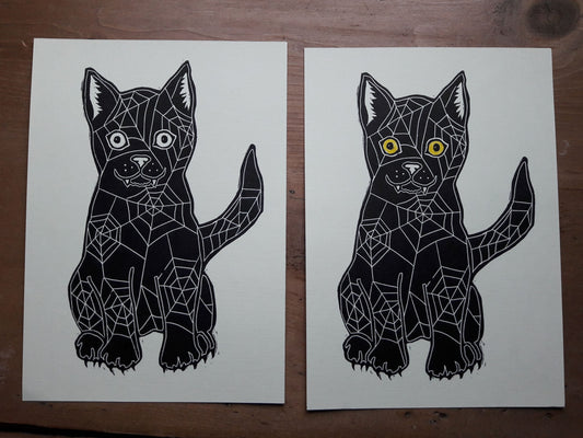Design for Halloween