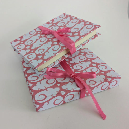 Sugar Mice and Love Hearts Fabric and Wallpaper