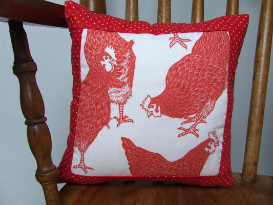 Cushion Panel - Free Tutorial