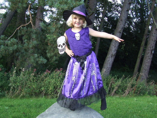 Skirt with Elastic Waistband Free Tutorial