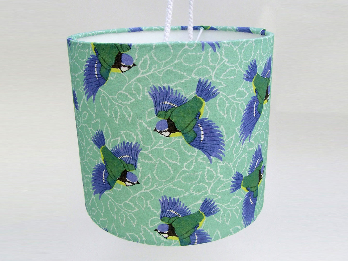 Lampshade Making Free Tutorial