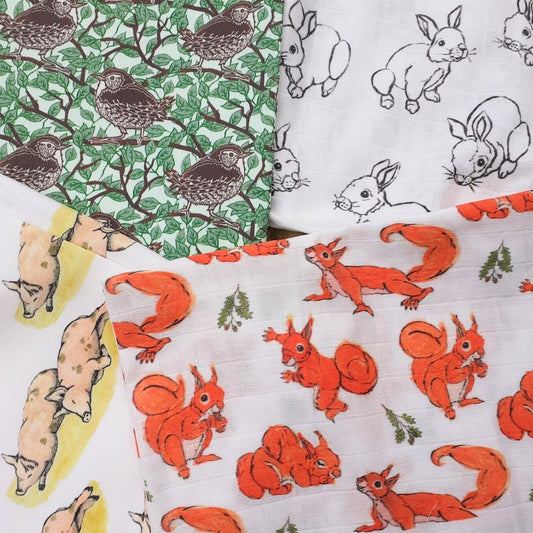 Sewing Bee Benefits!