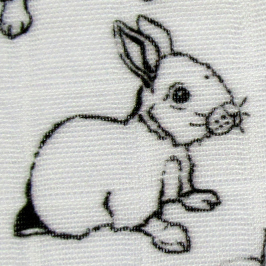 Easter Bunny Fabric Options