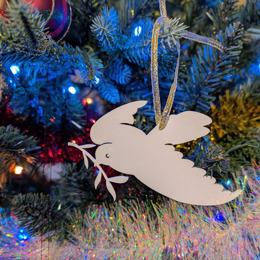 Have a Happy Peaceful 2026