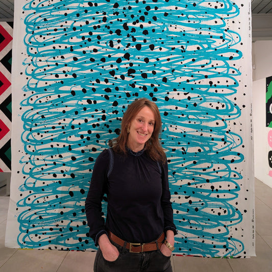 Design of IKEA Fabrics