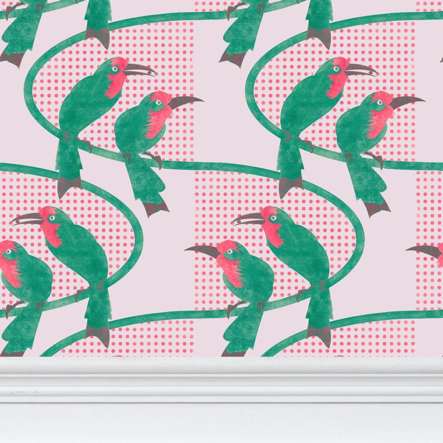 Bee Eater Wallpaper