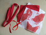Free Sewing Tutorial - Potrest