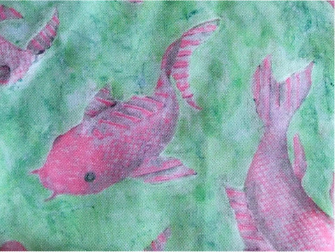 Carp Fabric
