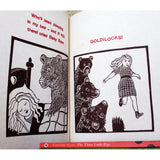 Goldilocks and Three Bears