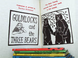 Goldilocks and Three Bears
